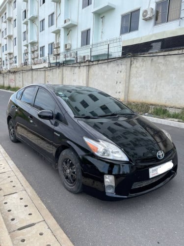 PRIUS 2010 For Rent /出租