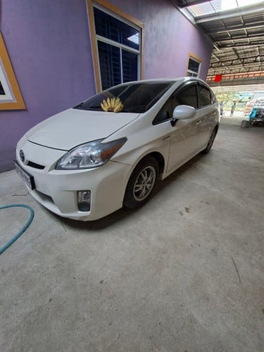 PRIUS 2010 For Rent /出租