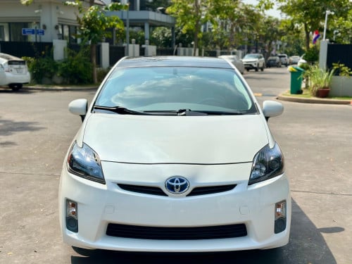 Prius 2010 option 4( Tax ) 17900