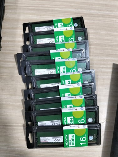 Ram DDR4 16G 3200 ADATA