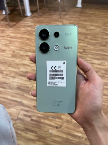 Redmi Note 13 4G