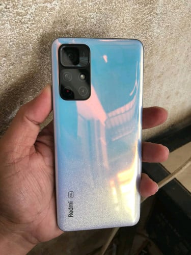 Redmi Note11T(5G) 8G_256G original global play store, Phnom Penh Chom Chau