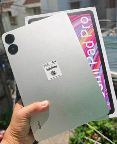 Redmi pad pro 256G (Global) full set 170ដាច់