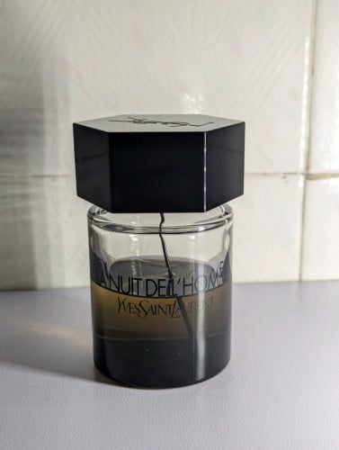 Resell original YSL La Nuit de L'homme 100ml