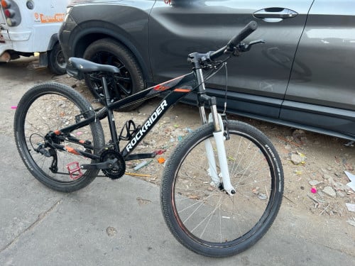 Rockrider 85$ ដាច់