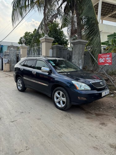 Rx330 2004  P2 ឡានស្អាត ឯកសារគ្រប់ លក់ដូរសារី