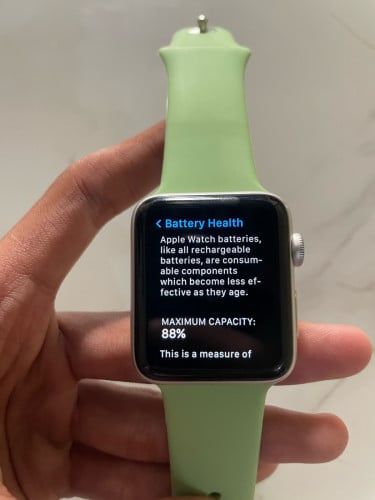 s3 42mm cd 97% battery 88%