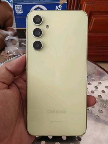 Samsung A54 5G 119$
