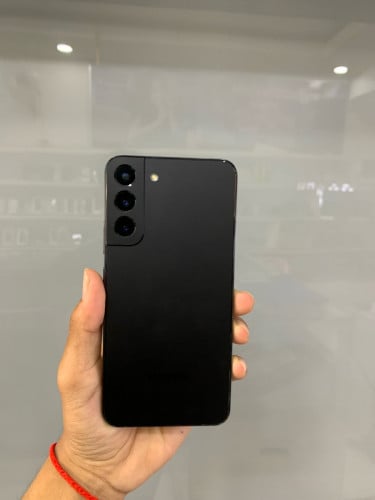 Samsung Galaxy S22 Plus/256G😍🎉