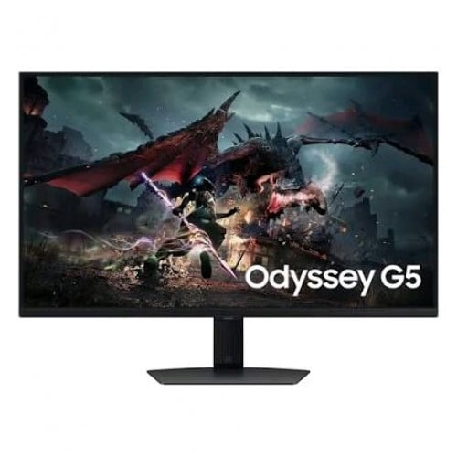 Samsung Odyssey G5 2k 180z