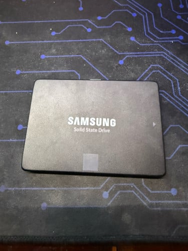 Samsung SSD 1T