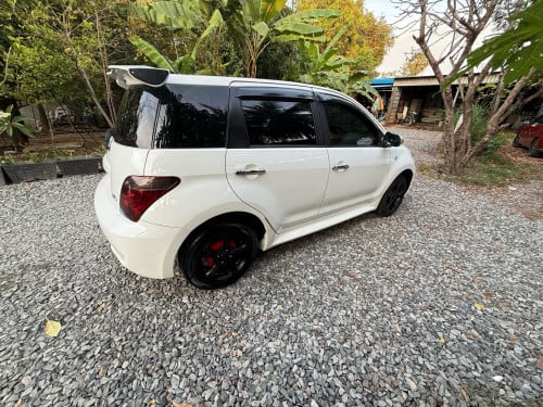 Scion 06 full លក់ប្រញាប់