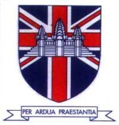 SECONDARY BIOLOGY TEACHER (Foreigner)