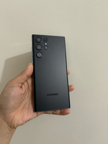 Sell S22 Ultra ram12g rom128g Sim2