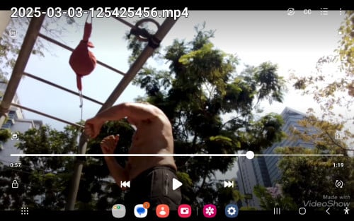 Selling the best boxing equipment in the world!