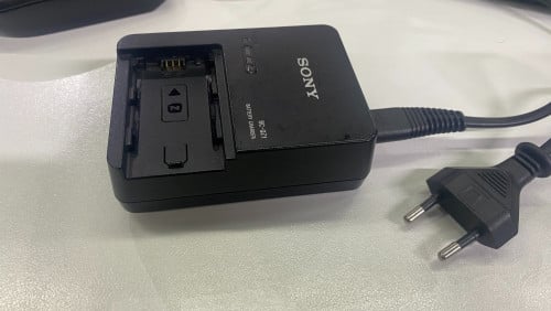 Sony A7 A7ii A7iV Charger and Battery