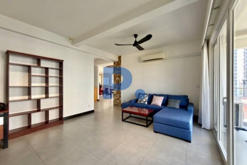 Spacious 2 Bedrooms Apartment for RENT with Gym and Swimming Pool