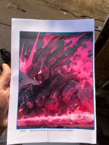 Sticker បិទiPad mini6 តម្លៃ5$