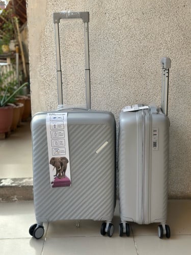 Suitcase