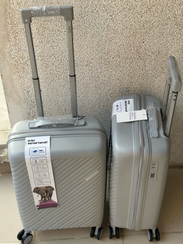 Suitcase