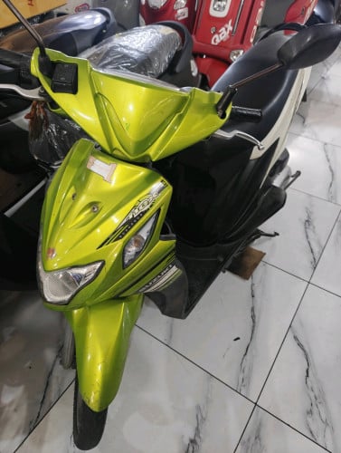 Suzuki Net 013 have tax plate number good