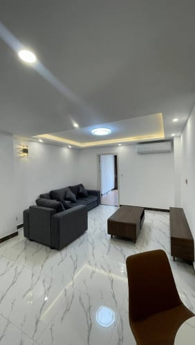 Teuk Tla Brand New Condo for rent