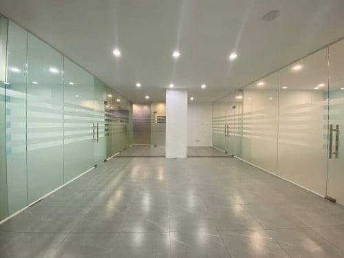 The-Link III Office Space For Rent- BKK1 (185sqm)