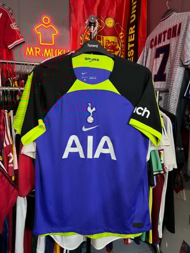 Tottenham Hotspur 22/23 Jersey