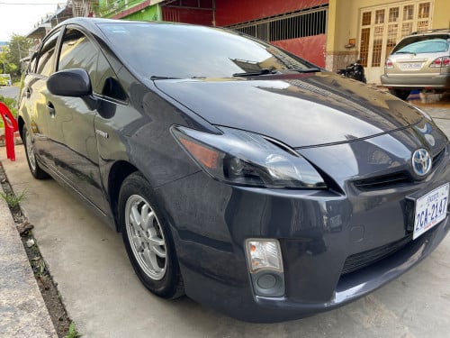 Toyota Prius 2010