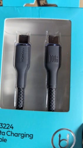 Type C to Type C, Type C to Lightning for Iphone, USB to Lightning