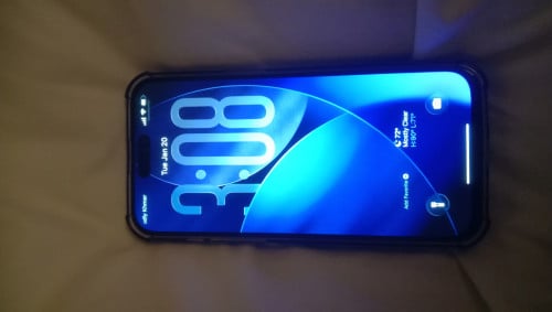 USED IPHONE 15 PRO MAX