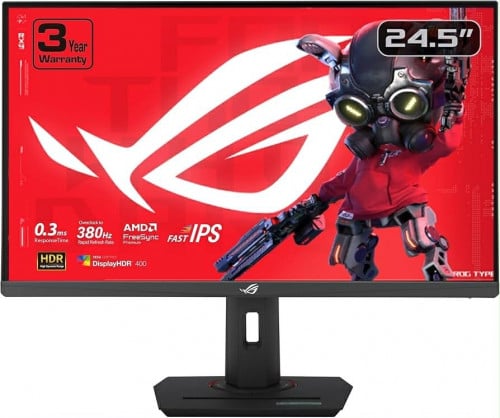 Used Monitor