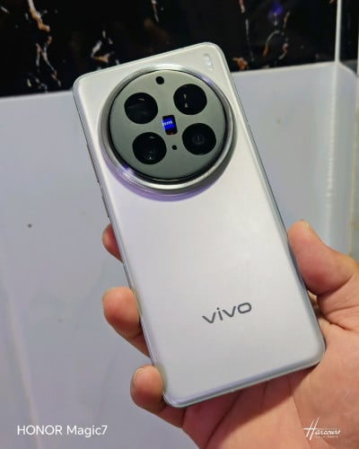 Vivo X200 Pro Global