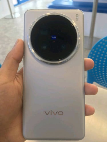 Vivo x200pro