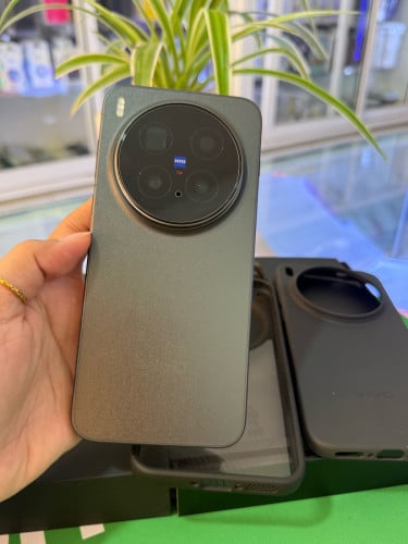 Vivo X300 pro version china 16/512G 99%