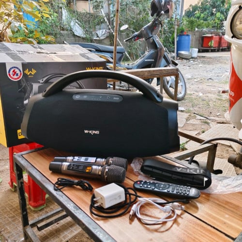 W-King D20 ស្អាតចង់លក់ ទិញដាច់វ៉ៃដូរក៏បាន