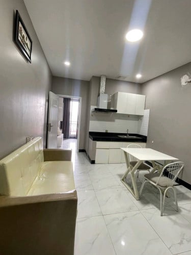 Western 1Bedroom Apartment Elevator near Orrusey Market