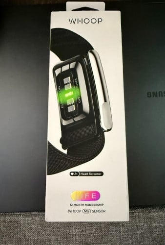 Whoop Life 5.0 [New 100%]