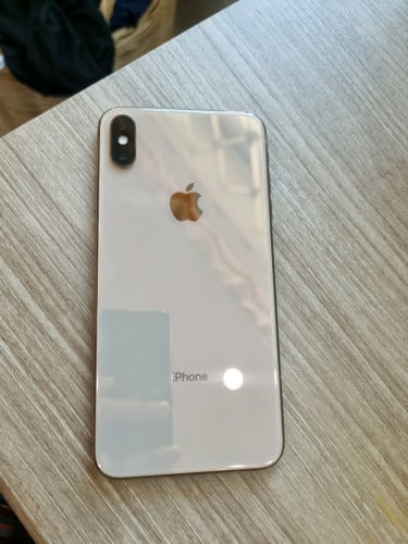 X's max LLA 64g នៅស្អាត អេក្រង់zin (អត់ស្គែនមុខ)