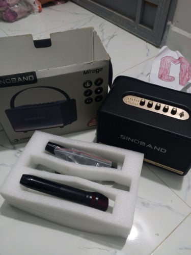 XDOBO X SINOBAND Original