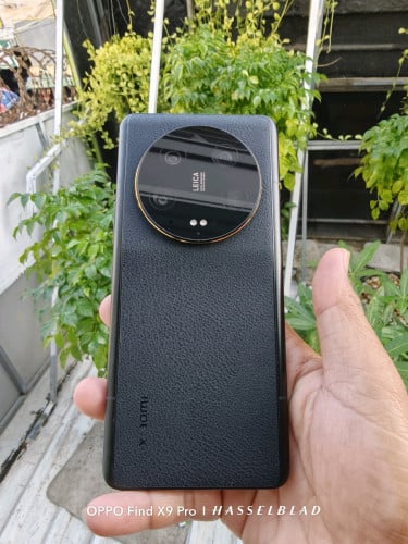 Xiaomi 13 Ultra 16g/512g Global 98%