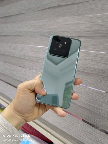 Xiaomi Mi 14 Pro 5G CH ស្អាត99% មានប្រអប់មួយសេត