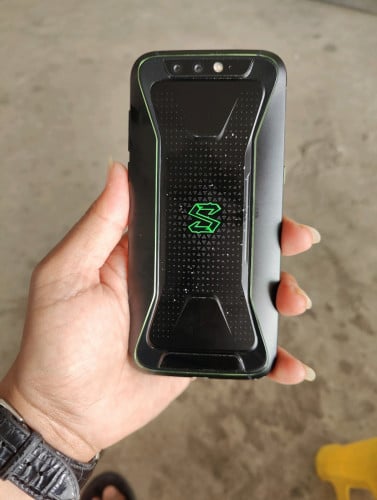 Xiaomi  ske-A0 Ram8 Rom 128G