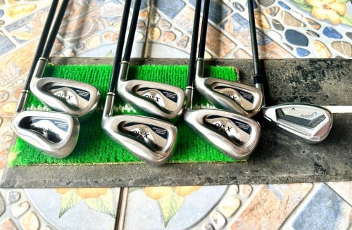 XX10 set  for beginners