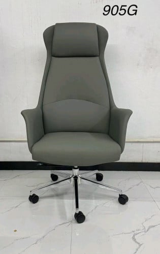 កៅអីប្រធាន