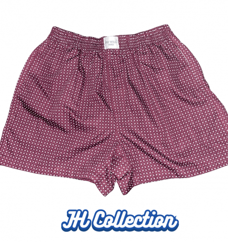 ខោខ្លីមានហោប៉ៅ