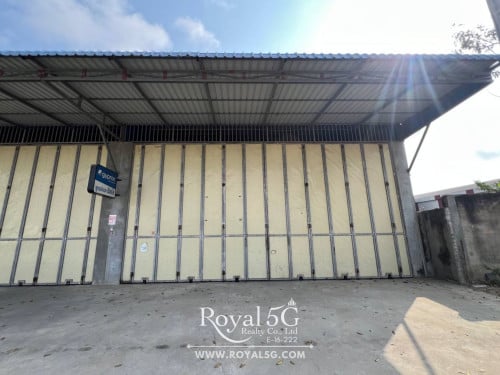 ឃ្លាំងសម្រាប់ជួល ផ្លូវចម្ការដូង