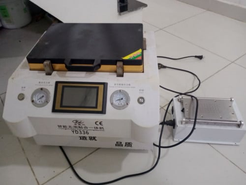 សួស្ដីបងៗលក់ម៉ាសុីនអ៊ុតថាច់ មួយទឹកតែអត់ដែលប្រេីទេចង់លក់បញ្ចេញវិញ