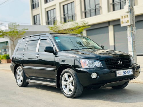 ឡានស្អាតថ្មី