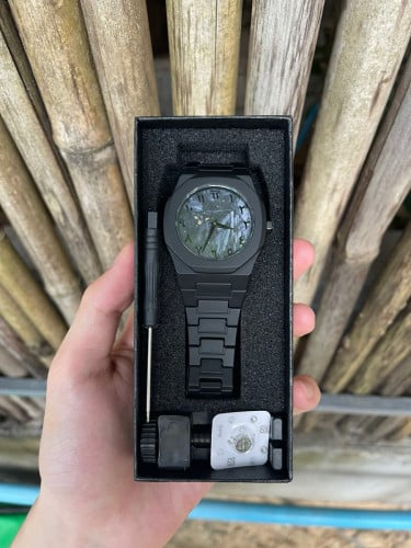 នាឡិកាដៃបុរស នារី